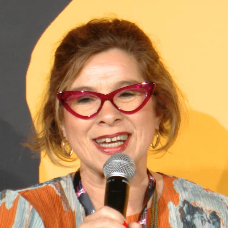 Marisol Bravo Amaro